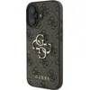Guess Guhcp16M4Gmgbr Iphone 16 Plus 6.7 Brązowy/Brown Produktbild-Vorschau 2