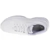 A top-down view of a white Puma sneaker. Podgląd zdjęcia produktu