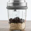 Kilner Muesli Cup To Go con cucchiaio in vetro 35 cl Anteprima dell’immagine prodotto 13