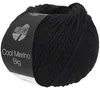 Lana Grossa - Cool Merino Big 0220 schwarz Produktbild-Vorschau 4