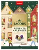 JACOBS Kapseln ADVENTSKALENDER 2026 - 24 Nespresso®* Produktbild-Vorschau 1