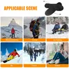 USB Beheizbare Einlegesohlen Sohlenwärmer Heated Insoles Produktbild-Vorschau 8