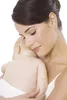 A mother holding her baby. Náhľad obrázku produktu