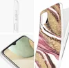 Housse pour Samsung Galaxy A22 5G Housse Marbre Motif Voir les images du produit 6