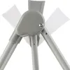 Balancelle pour bébé DOGS pliable, 5 vitesses et minuterie Voir les images du produit 8