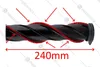 Rowenta balai brosse à poils rayés XForce 11,60 14,60 RH98 Voir les images du produit 2