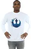 Star Wars: The Rise of Skywalker - "Resistance" Sweatshirt Produktbild-Vorschau 2