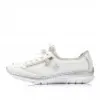 Rieker Sneaker Sneaker Kunstleder Produktbild-Vorschau 34