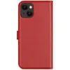 Custodia a libro in vera pelle Selencia per iPhone 13 Mini Anteprima dell’immagine prodotto 2