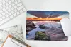 MuchoWow® Mauspad Mousepad Felsen - Wasser - Natur 27x18 cm Produktbild-Vorschau 5