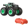 Hot Wheels Monster Trucks HWN44, Monstertruck, 3 Jahr(e), Produktbild-Vorschau 2