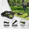 Tragbares VirtuFit 2-in-1-Badminton- und Tennisset – Produktbild-Vorschau 3