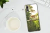 MuchoWow® Handyhülle Schutzhülle Hülle für Huawei P20 Affen Produktbild-Vorschau 6