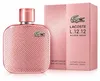 Lacoste L.12.12 Silver Rose Eau de Parfum, 100 ml Productafbeelding-voorbeeld 5