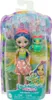 Enchantimals City Tails HHB89, Malá bábika, Žena, 4 rok / Náhľad obrázku produktu 3