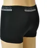 3er Pack Retroshorts Herren Boxer in schwarz von Uomo Produktbild-Vorschau 5