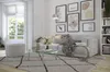 Home Trends 4 You, bijzettafeltje. "Cupido", hoogte 46 cm, Productafbeelding-voorbeeld 2