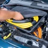 Cassetto portaoggetti anteriore per Fiat 500e 2020- Anteprima dell’immagine prodotto 5