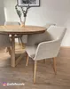 home24 Armlehnenstuhl Produktbild-Vorschau 7