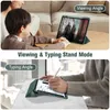 Fintie Hybrid Hülle für iPad Pro 13 Zoll (M4) 2024 mit Produktbild-Vorschau 4