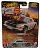 Hot Wheels HRT63, Samochód, 3 lat(a), Plastik, Metal, Szary Podgląd zdjęcia produktu 1