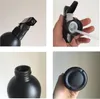iguTrail Sprühflaschen Set, 500ml, 3 Stück, Schwarz, Produktbild-Vorschau 6