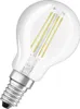OSRAM LED žárovka kapka E14 4W 470lm 2.700K čirá 3ks Náhled obrázku produktu 18