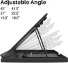 HUION ST300 Nastavitelný stojan Kompatibilní s Kamvas 12 Náhled obrázku produktu 3