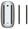 kwmobile Mouse Feet Sticker kompatibel mit Apple Magic Produktbild-Vorschau 1