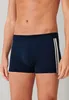 Schiesser Herren 3 er Pack Shorts Gr. 4  weiss Produktbild-Vorschau 9