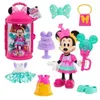 Bábika s príslušenstvom Disney Sweet Party, kĺbová figurína Náhľad obrázku produktu 15