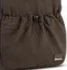 Bench Reißverschluss Cityrucksack grau Nylon washed ORI321K Produktbild-Vorschau 5