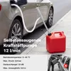 Wiltec batteriebetriebene Transferpumpe USB 12 l/min Produktbild-Vorschau 4