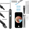 Ohrenschmalz-Entferner mit Ohrkamera, 17pcs Produktbild-Vorschau 2