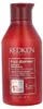 Redken Frizz Dismiss Shampoo 300ml - shampooing anti Voir les images du produit 6