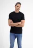 LERROS Doppelpack T-Shirt Rundhals in Premium Produktbild-Vorschau 4