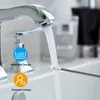 Silikonová vatová tyčinka na čištění uší Q-Tip s hrubým Náhled obrázku produktu 3