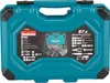 Makita E-08458 Werkzeugset 87tlg Produktbild-Vorschau 2