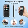 MP3 Player Bluetooth 5.3 mit 64 GB Speicherkarte, HiFi Produktbild-Vorschau 6