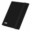 Ultimate Guard Flexxfolio 160 - 8 Tasche - Nero Anteprima dell’immagine prodotto 1