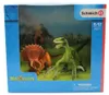 schleich WILD LIFE 42217, Hnědá, Zelená, Žlutá Náhled obrázku produktu 7