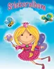 AVERY Zweckform ZDesign KIDS Stickeralbum "Prinzessin", DIN Voir les images du produit 7