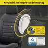 WALSER Sitzschonbezug Kunstleder PVC Produktbild-Vorschau 5