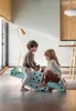 MODU Curiosity-Set, Design:Ocean Mint / Forest Green Voir les images du produit 3