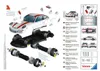 Porsche 911R Ravensburger 12528 Anteprima dell’immagine prodotto 11