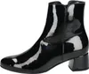 Gabor 55.680 Damen Stiefeletten - elegante Stiefelette Produktbild-Vorschau 8