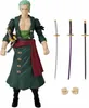 Figurine articulée One Piece Anime Heroes - Roronoa Zoro 17 Voir les images du produit 2