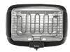 Grill de résistance Tefal BG90A810 CX3 2300W Noir Voir les images du produit 4