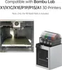 PEI Build Plate 3D Print Bed Oboustranný texturovaný PEI Náhled obrázku produktu 5