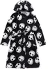 Nightmare Before Christmas - Dámský župan NS6620 (S) Náhled obrázku produktu 1